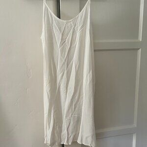 [NWT] Christy Dawn The Flora Slip (Short)